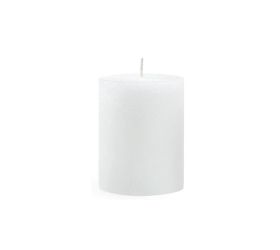 Rustic val.7x9 biely