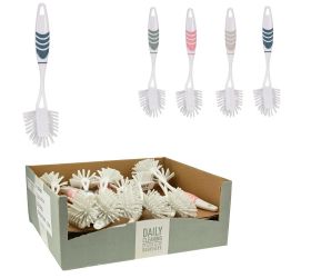 Kefka na umávanie 29cm 4ass clr 010000270