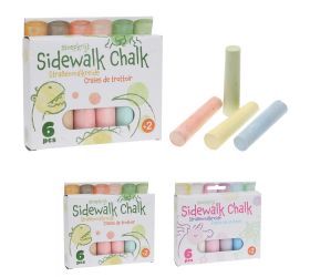 Kriedy jumbo 6ks kart. m16300050