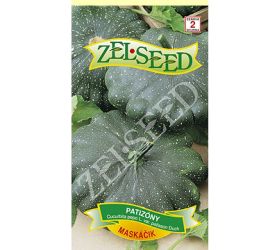 Patizon strak maskáčik 2,8g