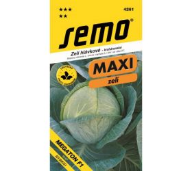 Kapusta nesk. megaton f1 20s