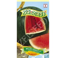 Melón vodový lajko ii.f1 0,5g