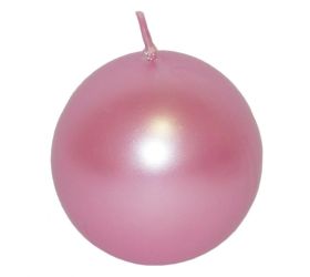 Guľa 60 met.hladká ruž