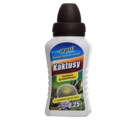 Agro kaktusy a sukulenty 0,25 l