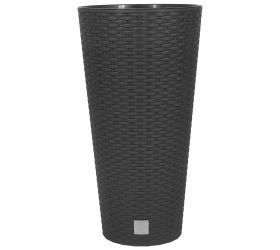 Super cena drtus300 obal+vklad rato tubus antracit 30xh57,2cm/27l