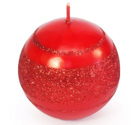 Briliant met.guľa 60 če