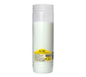 Vax 5 náplň parafín.zalievaná 440gr