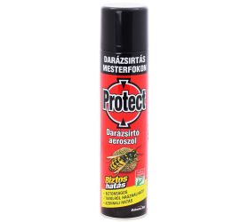 Protect aerosol na osy 400ml