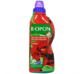 Bopon gél 500ml - muškát b1272