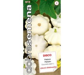 Patizón biely disco 1,5g