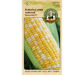 Kukurica siata cukr. ramondia f1 10g