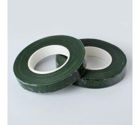 9114 páska floratape 1,3cmx27,4m green