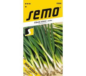 Cibuľa sm cs 01 (snow queen f1) 1,5g