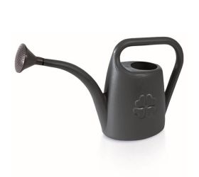 Ikon5 krhla koni so sitkom antracit 4,5l 50x30cm