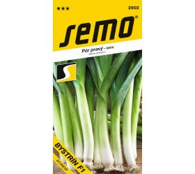 Pór pestovaný bystrín f1 2g