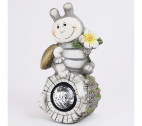 Solar lienka 20x19x38,5cm