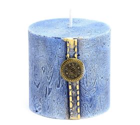 Rustic jeans val.70/70 modrý