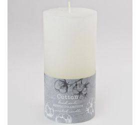 Rustic voňavý val.70/140 cotton