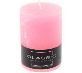 Rustic classic val.70/100 bl.ružový