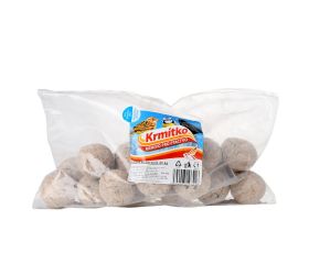Krmítko - lojová guľa 20ks  /20x90g/ 5/k.