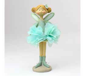 Víla mentol 8x6x16cm