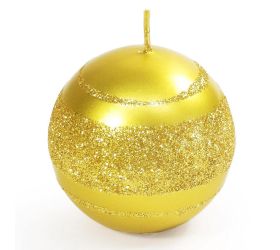 Briliant met.guľa 80 zl