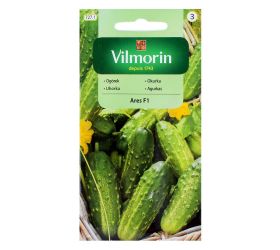 Uhorka nakl. ares f1 3g