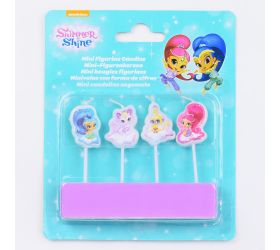 Tortová shimmer/shine art.9902161