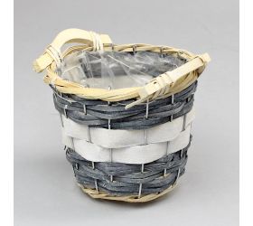 Prútie obal kira 15xv13cm