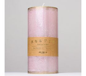 Rustic patina val.7x15 ružový