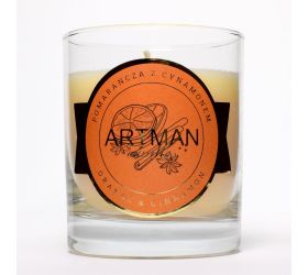 Rustic winter voň.v skle krém.550gr