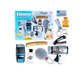 Súprava kadernícka elegantný kaderník