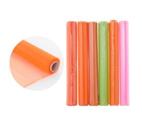 Organza far mix 36cmx10y