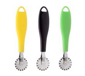 Radielko na cesto nerez/plast