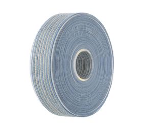 Super cena stuha juta 25mmx12m sv modrá