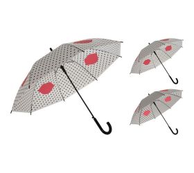 Daždník transparentný 2ass db7250280