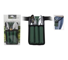 Náradie do záhrad. mini 3ks c22800540