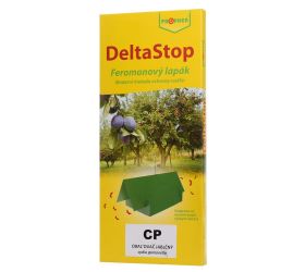 Deltastop cp, obaľovač jablčný súprava