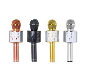 Mikrofón bezdrôtový karaoke