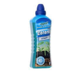 Pevnácenacererit hobby štart 1l