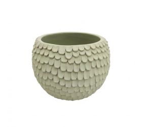 Super cena obal caspo sferico frast salvia v13,5x18,5cm