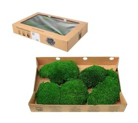 Mach preparovaný 9 bulk dark green bochníčky