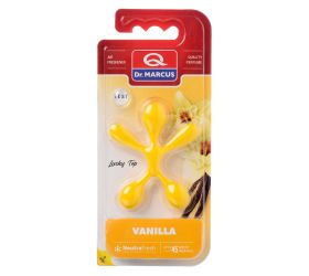 Pevnácenadr. marcus lucky top vanilla (d1)