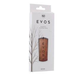 Pevnácenak2 evos boss - drevená vonná visačka