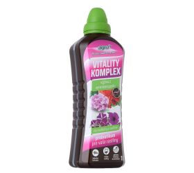 Vitality komplex muškát 1l probiotikum