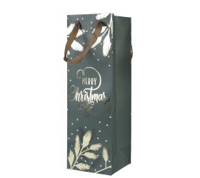 Taška vian.papier texts v36x12x10cm 461824