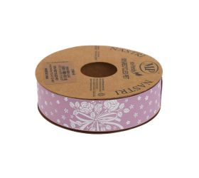 Stuha kytica 2,5cmx20m lila 5155m 46
