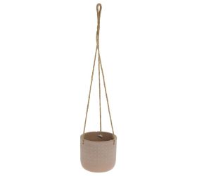 Obal vienna nature beige ha závesný š.15/v35cm