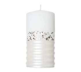 Queen new val.7x14 biely