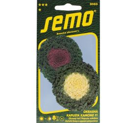 Kel okrasný kamome f1 mix 20s